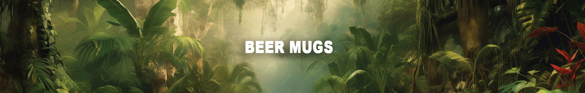 Beer Mugs