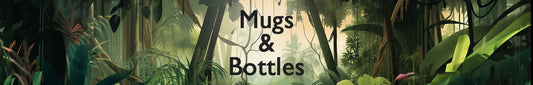 Mugs & Bottles