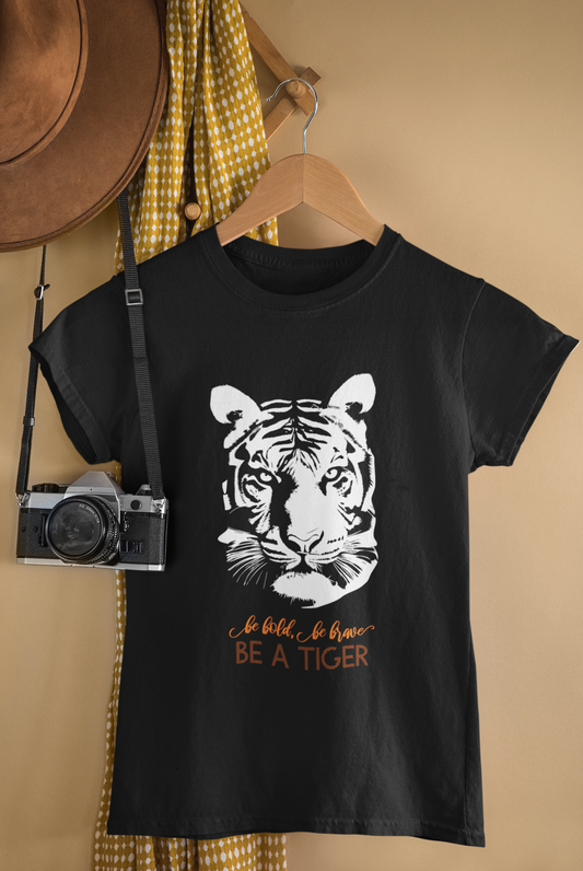 Tadoba Tiger T-Shirt