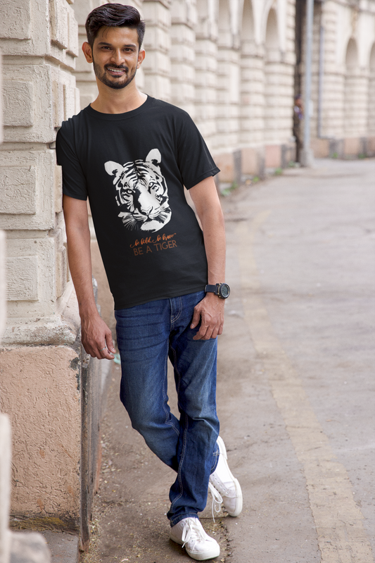 Tadoba Tiger T-shirt