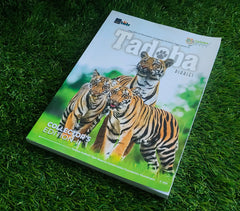 Tadoba Diaries - Collector's Edition 2 (Print Only)