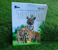 Tadoba Diaries - Collector's Edition 2 (Print Only)