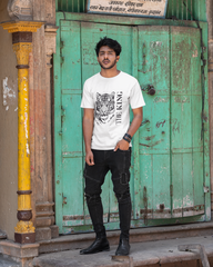 Tadoba Tiger T-shirt