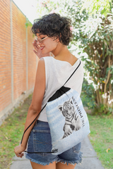 The Princess - Beautiful Modern Premium small Multipurpose Drawstring Bag for Kids