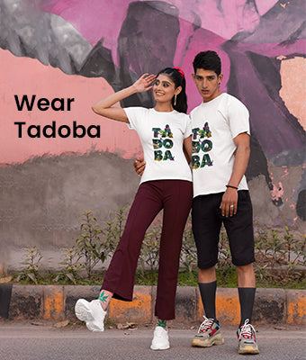 The Tadoba Merchandise Store
