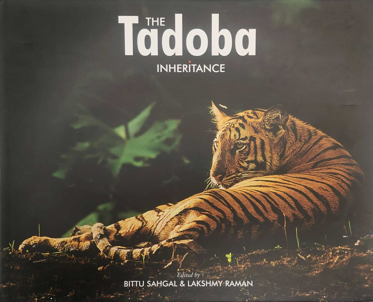 The Tadoba Inheritance - Special Issue (Print Only)