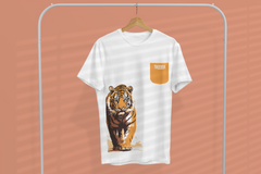 Tadoba Tiger T-shirt