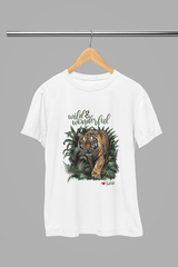 Tadoba Tiger T-shirt