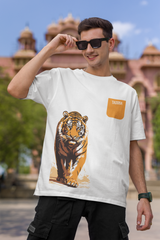 Tadoba Tiger T-shirt