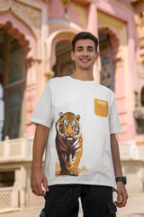 Tadoba Tiger T-shirt