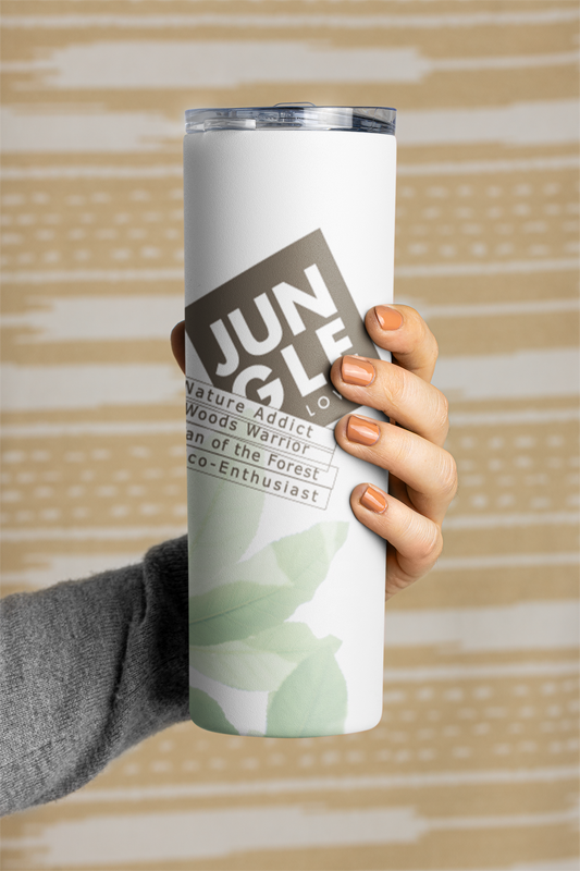Jungle Lover 1 - Premium Good Looking Insulated Tall Tumbler