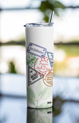 Jungle Lover 1 - Premium Good Looking Insulated Tall Tumbler
